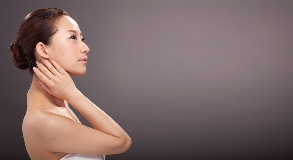 手袋型美容ハンドマスク