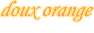 doux orange